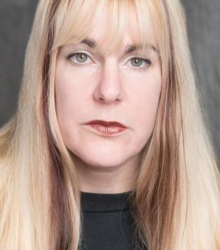 Poet Jennifer Militello of Goffstown (copy)